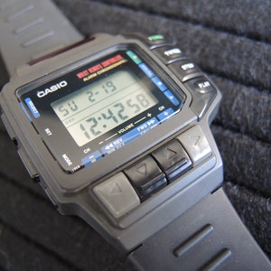 Casio cmd outlet 10