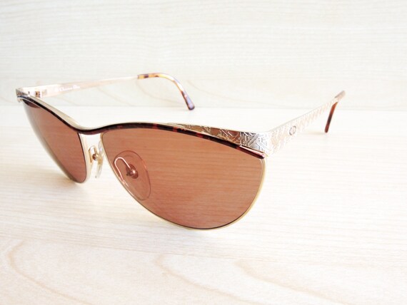 Vintage Sunglasses CHRISTIAN DIOR 2662 - Etsy display picture 2