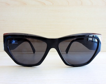 Vintage sunglasses VERSACE 479 Col 852 sunglasses Medusa NOS new old stock