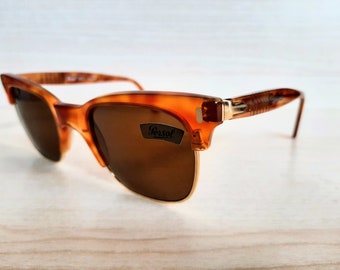 Persol Ratti キーウェスト ヴィンテージ サングラス 1986年 