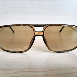 CARRERA 531 vintage sunglasses Austria