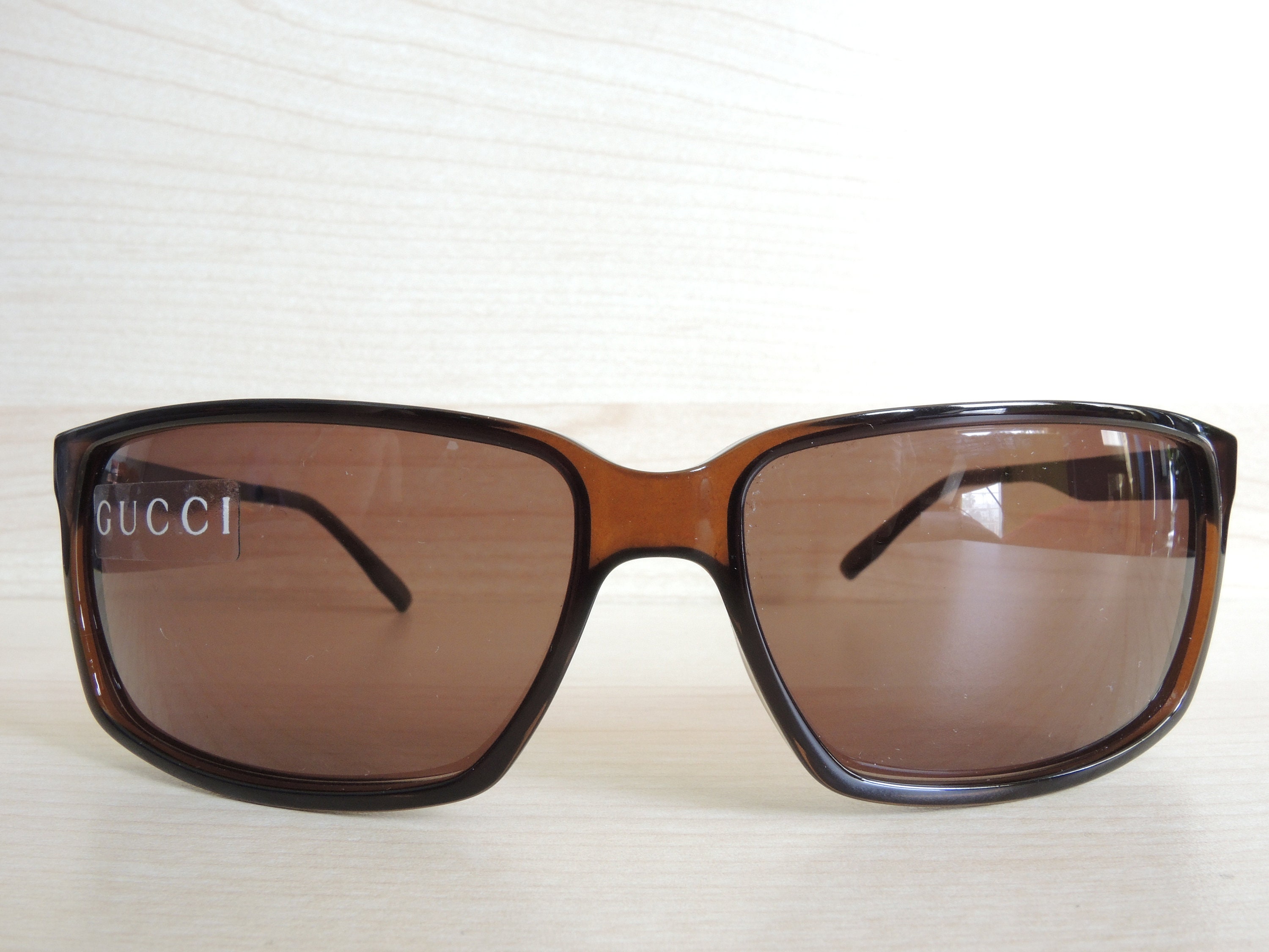 GUCCI vintage sunglasses GG1587 made in Italy