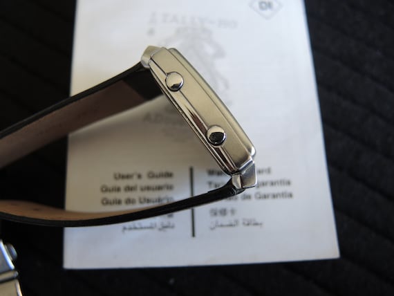 Casio MGC-10 Watch Game Wristwatch Extremely Rare - Etsy