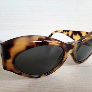 VERSACE 374 vintage sunglasses