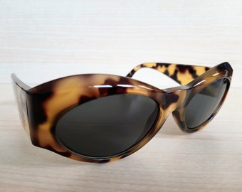 VERSACE 374 vintage sunglasses