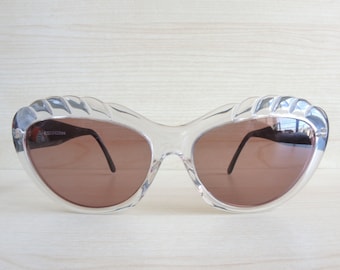ROBERT LA ROCHE 137 vintage sunglasses