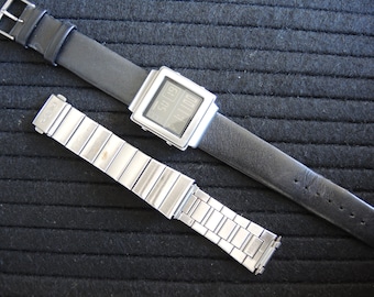 カシオMGC-10ウォッチゲーム用腕時計非常に希少 - Etsy 日本