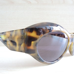 VERSACE 374 Col.279 vintage sunglasses