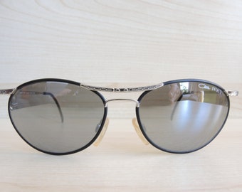 Authentic Cazal 770 True Vintage Oval Glasses - Etsy Australia display picture 3