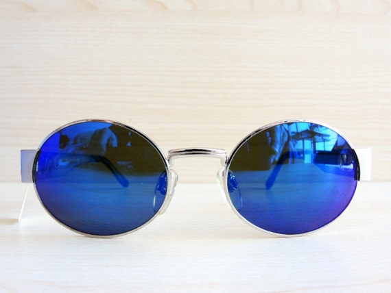 VALENTINO V676 Sunglasses Vintage New Old Stock Italy - Etsy display picture 1