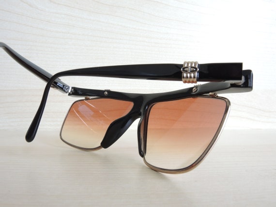 CHRISTIAN DIOR 2555 vintage sunglasses - image 5