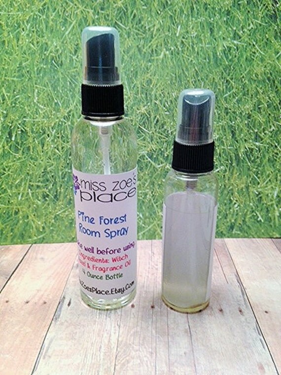 Peony Room Spray Air Freshener Room Spritz Home Fragrance Refresher Car Spray Fragrance Oil Odor Eliminator Pillow Spray