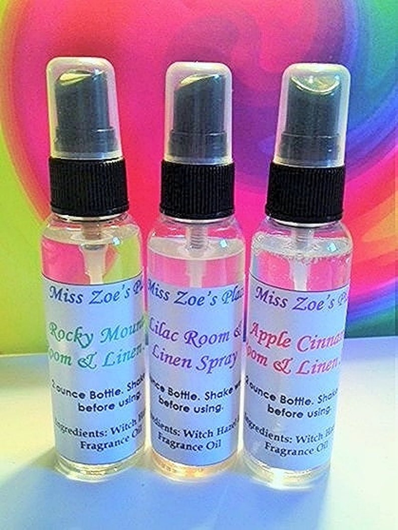 Japanese Cherry Blossom Room Spray House Spray Linen Spray Etsy