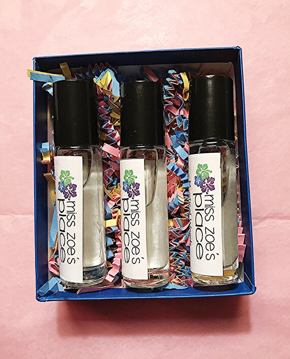 girls perfume gift set