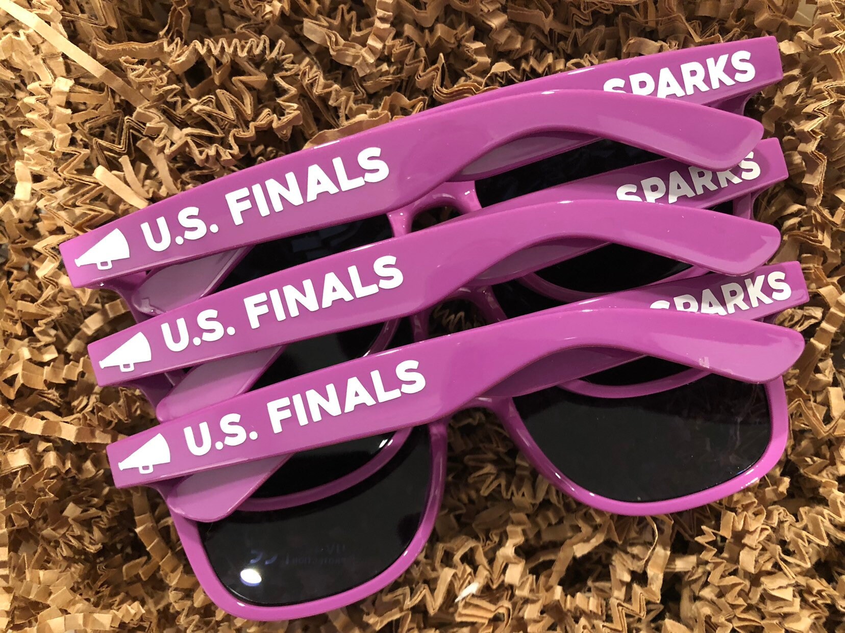 Personalized Cheerleading Sunglasses: US Finals, D2 Summit, Disney, Mickey, D1 Summit, Cheer Expo, Finals Cheer