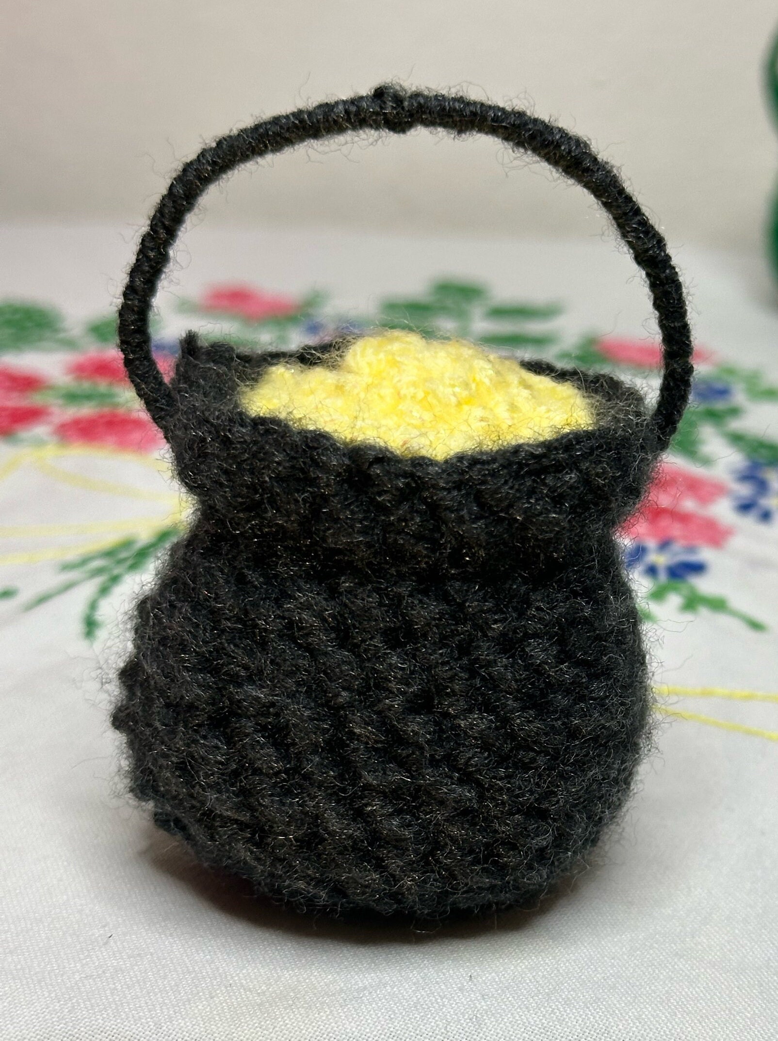 Pot of Gold Decoration Etsy