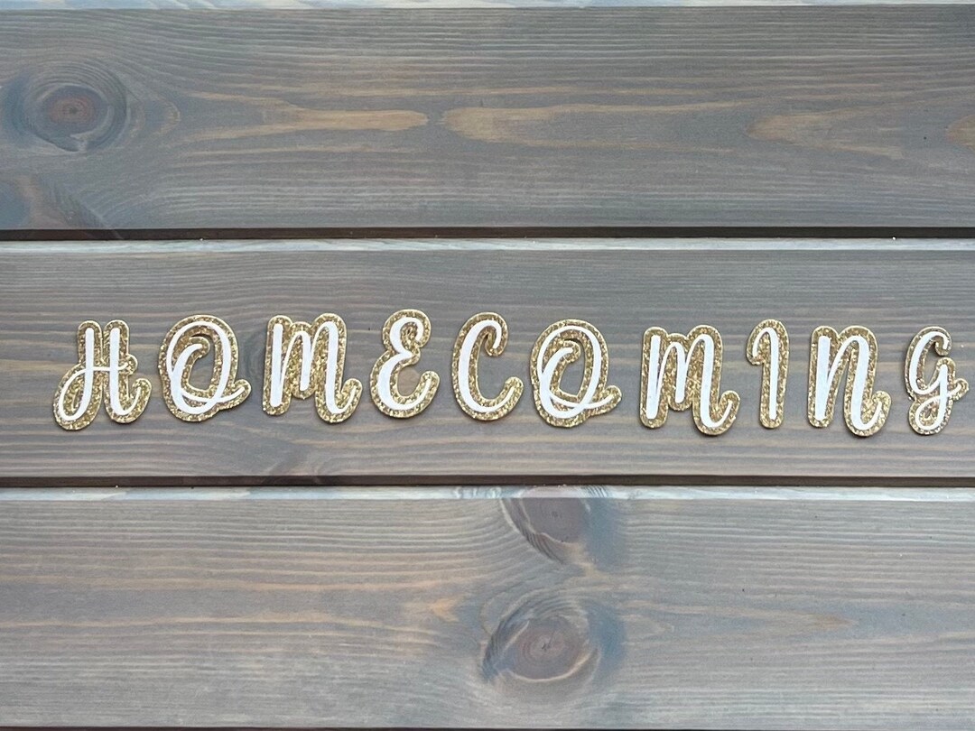 Mum Letters, Cutouts for Mum, Accessories for