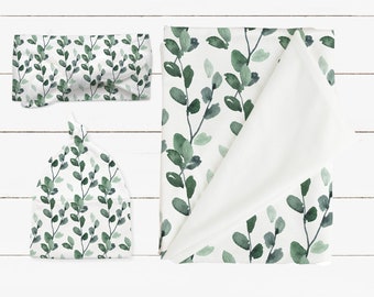 eucalyptus swaddle