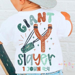 Retro Kids Biblical PNG SVG Digital Sublimation Jesus Cricut Cut File Faith Boy Kid Toddler Colorful Religious Bible Verse Graphic Design