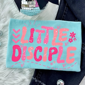 Kleiner Anhänger SVG, Christlicher Png, Kinder Png, Religiöser Png, Blumen Png, Preppy Png, Trendy Png, Glaubensbasiert, Kleinkind Png, Bibel Vers Png