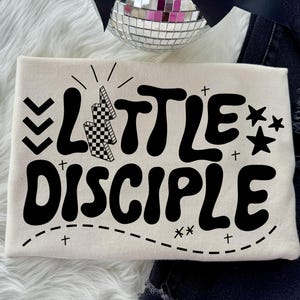 Kleiner Anhänger SVG, Christlicher Png, Kinder Png, Religiöser Png, Retro Png, Junge Png, Trendiger Png, Glaubensbasiert, Kleinkind Png, Bibel Png, Bolt Png