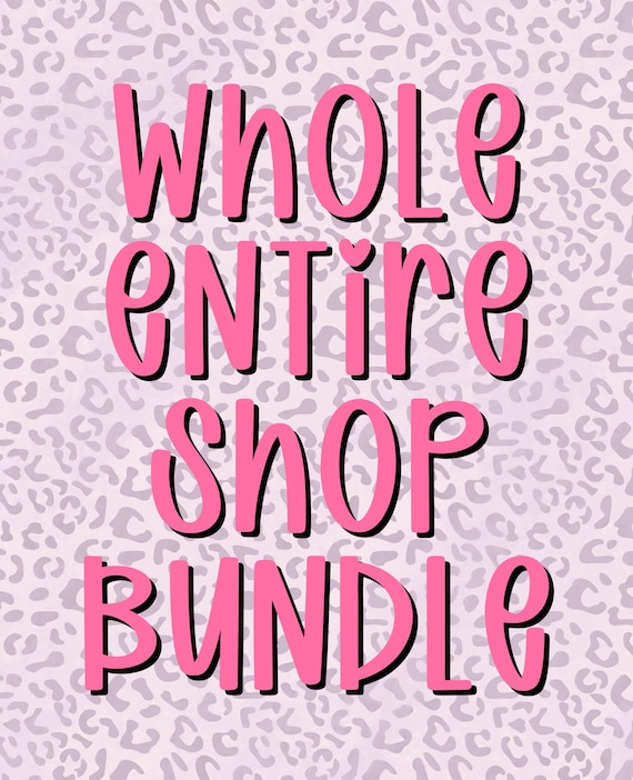 Whole Shop Png Bundle, Retro Png Bundle, Womens Tshirt Design Bundle, Christian Trendy Digital Downloads, Mom Life, Kids Bundle Sublimation