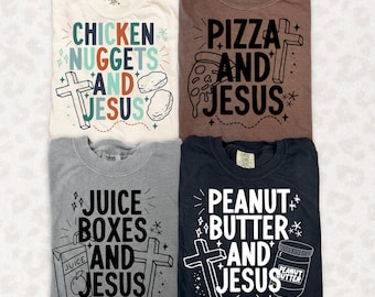 Kids SVG Bundle, SVG, Christian Png, Kids Png, Religious Png, Retro Png, Boy Png, Trendy Png, Faith-Based, Toddler Png, Bible Verse Png