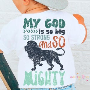 Retro Kids Biblical PNG SVG Digital Sublimation Jesus Cricut Cut File Faith Boy Kid Toddler Colorful Religious Bible Verse Graphic Design