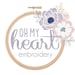 Avatar de OhMyHeartEmbroidery