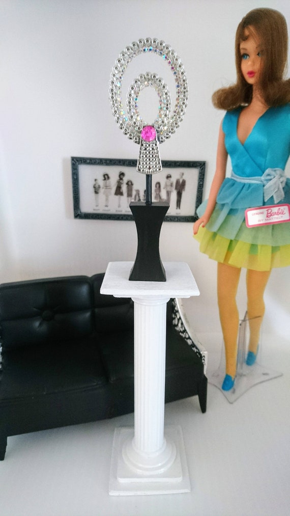 miniature things for barbie dolls