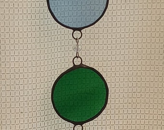 Chakra Orb Light Catcher