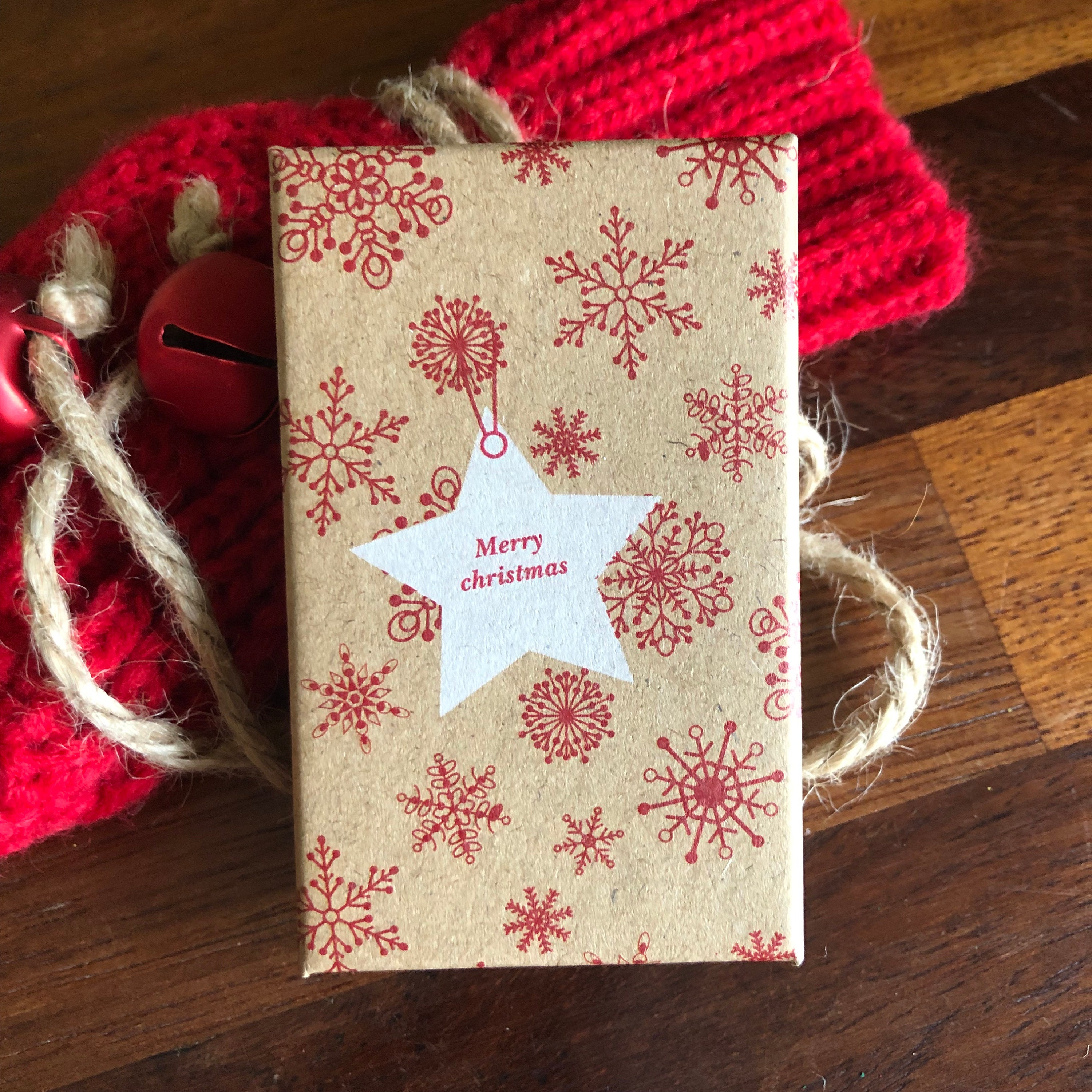Paperchase Christmas UK