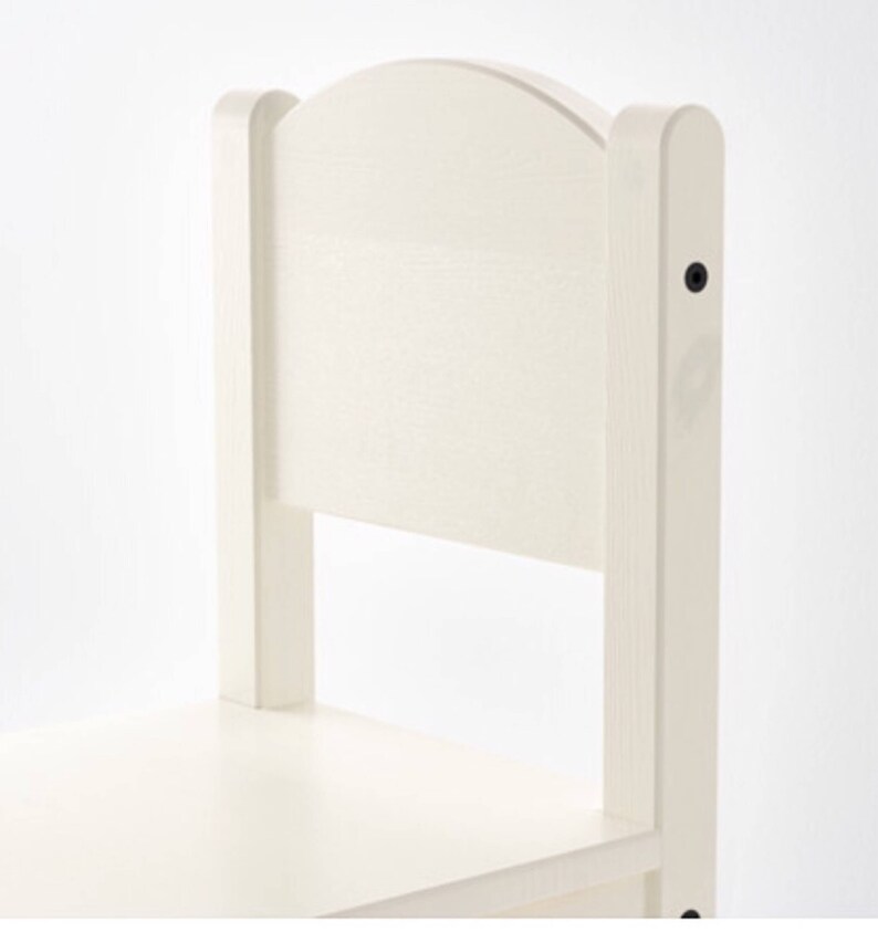 Personalized Boy/girl Timeout Chair/gender Neutral Timeout Etsy