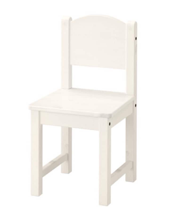 Personalized Boy/girl Timeout Chair/gender Neutral Timeout Etsy