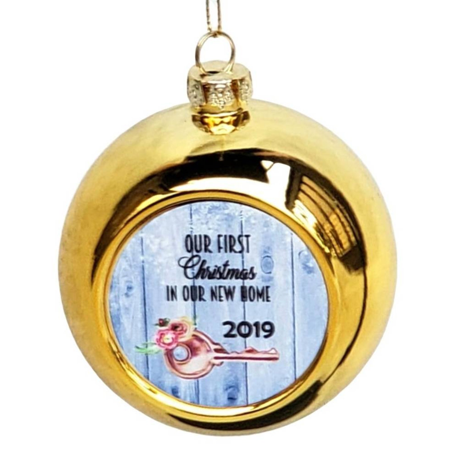 First Christmas Ornament 1st Christmas Ornament Christmas Etsy