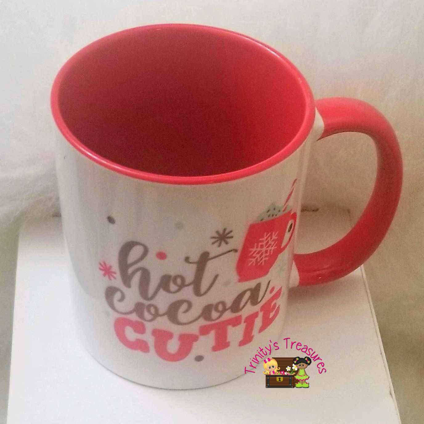 The Pit (Cukur) Mug Tea Cups 11oz Drinkware Novelty Gifts