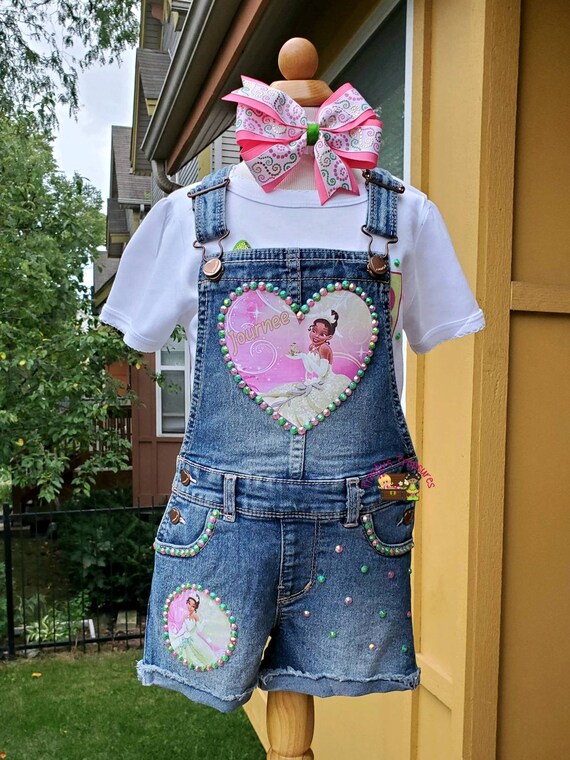 denim birthday outfit