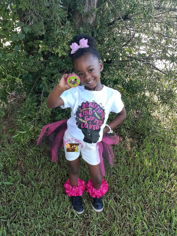 Black princess shirt Clearance