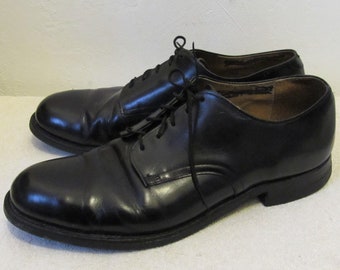 80s fancy dress shoes