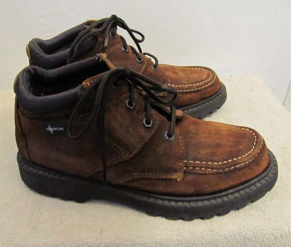 eastland boots 90s