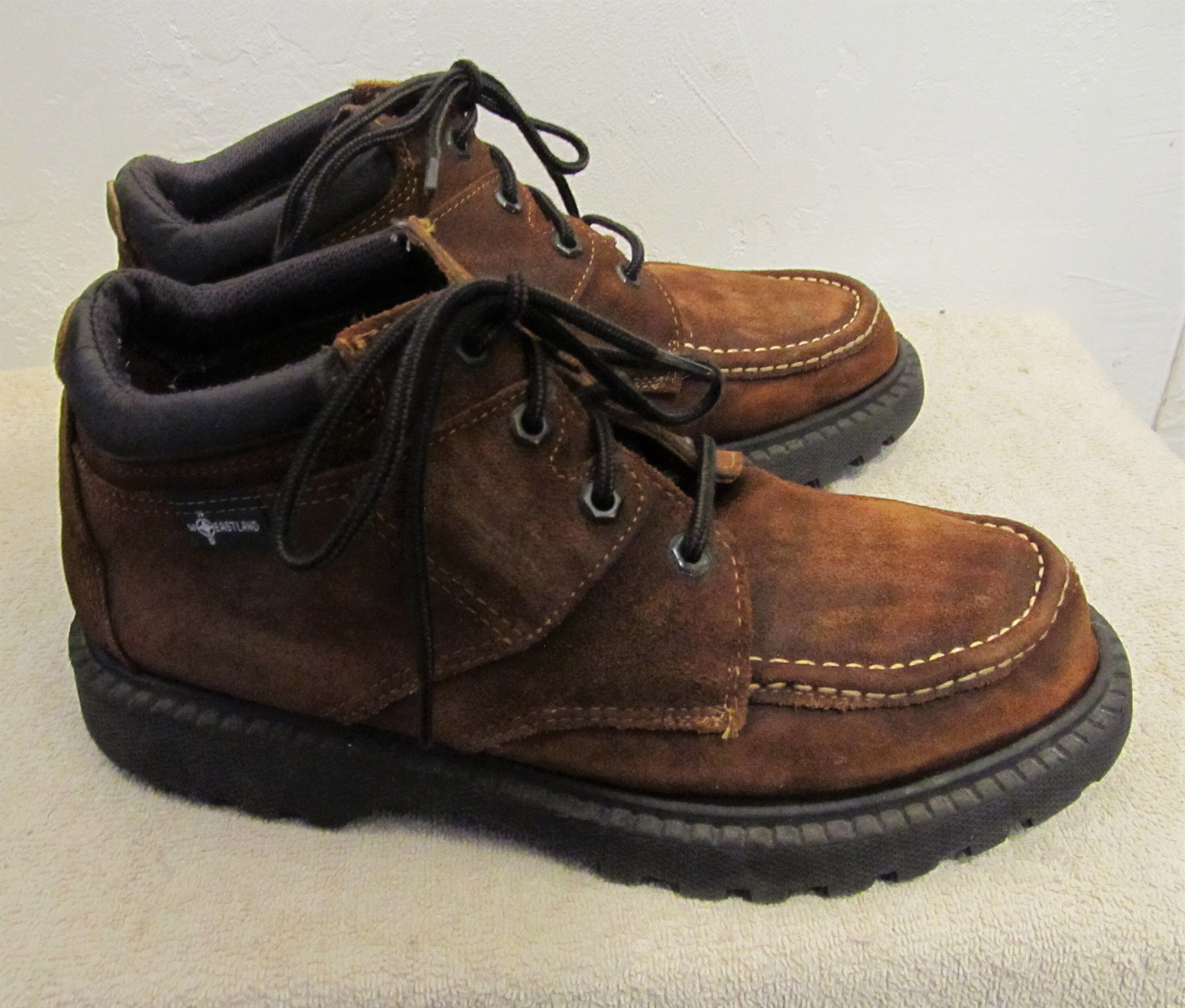 eastland boots 90s