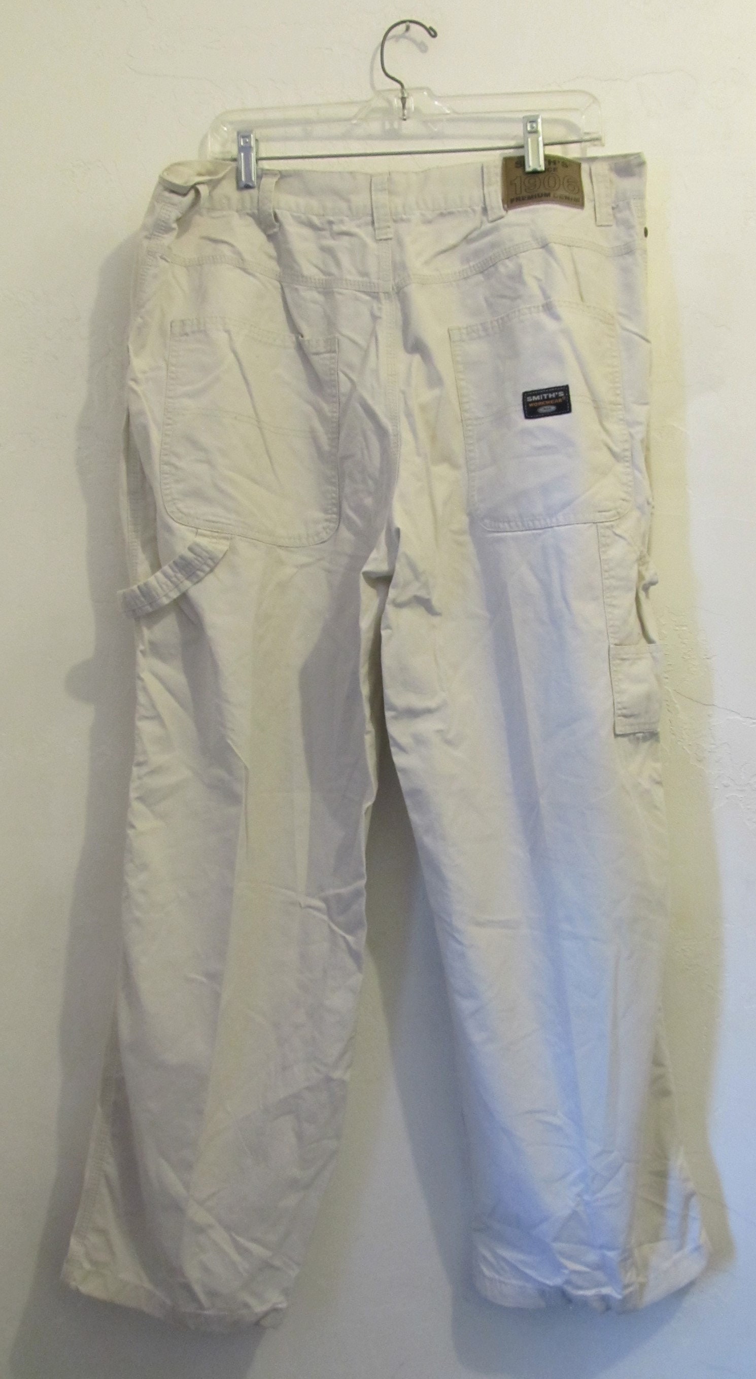 smith carpenter pants