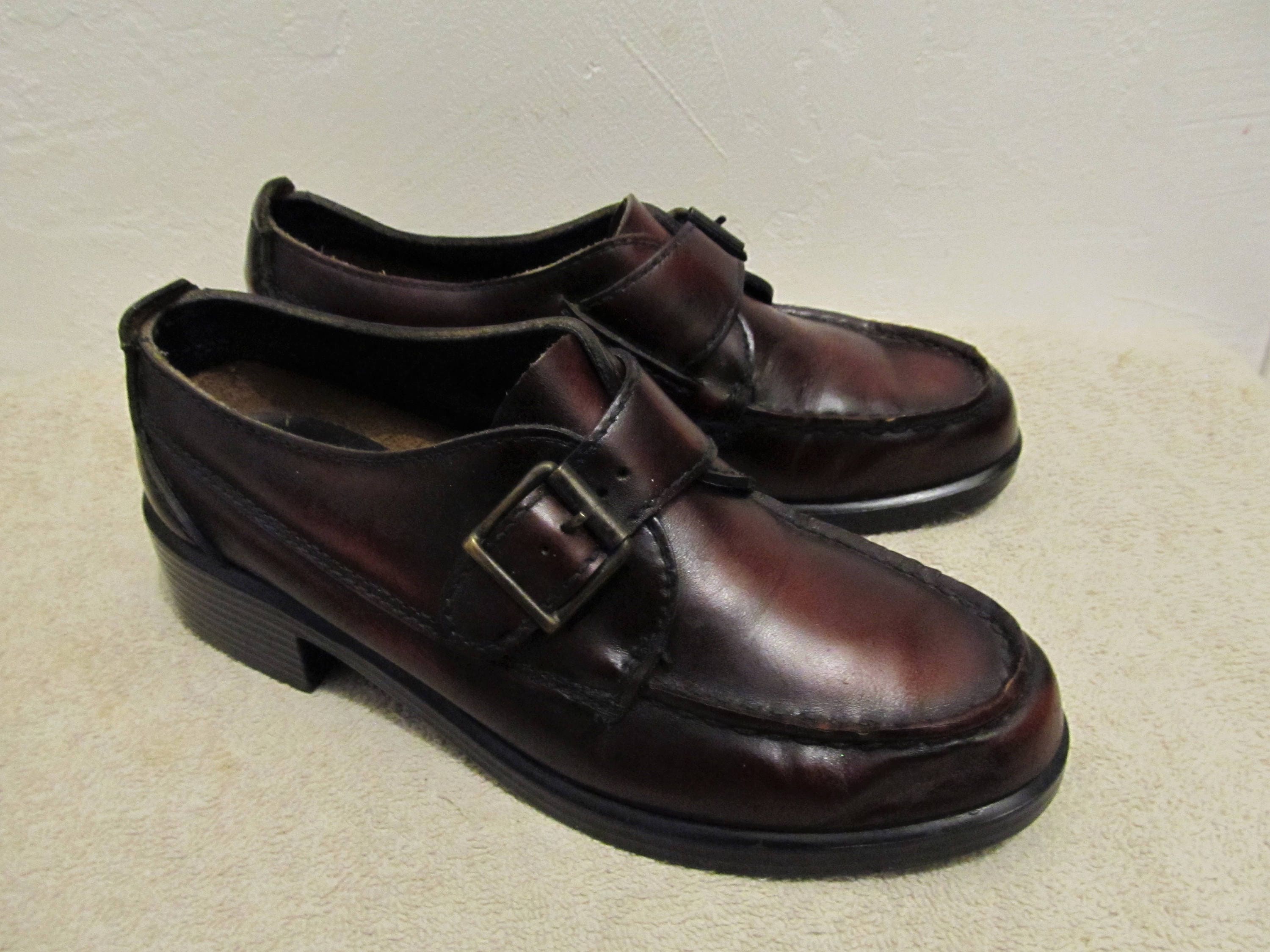 90s eastland shoes
