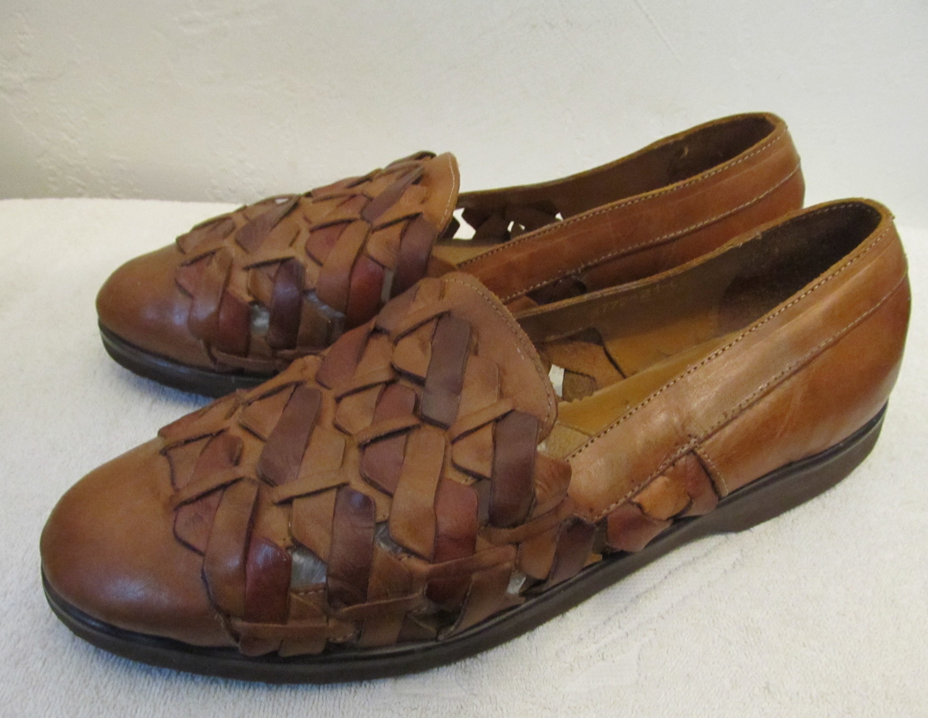 buffalino shoes 90s