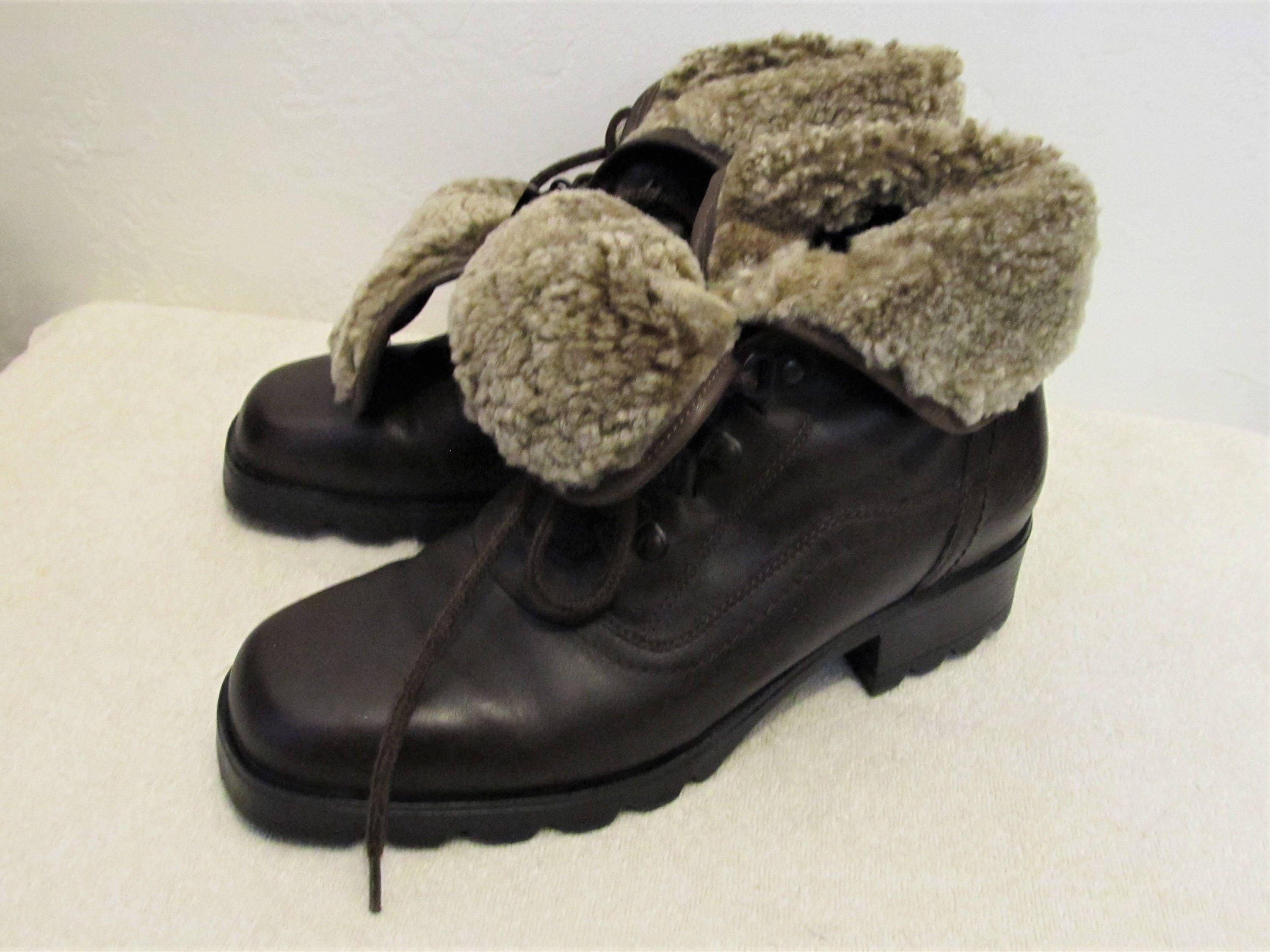 barbo boots canada