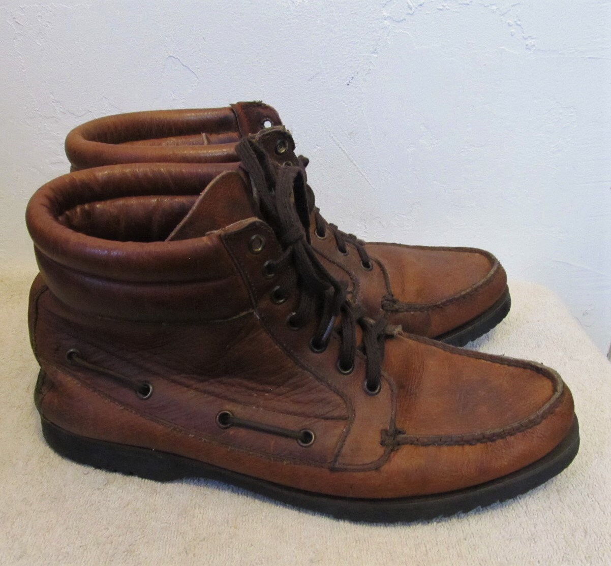 dexter boots mens