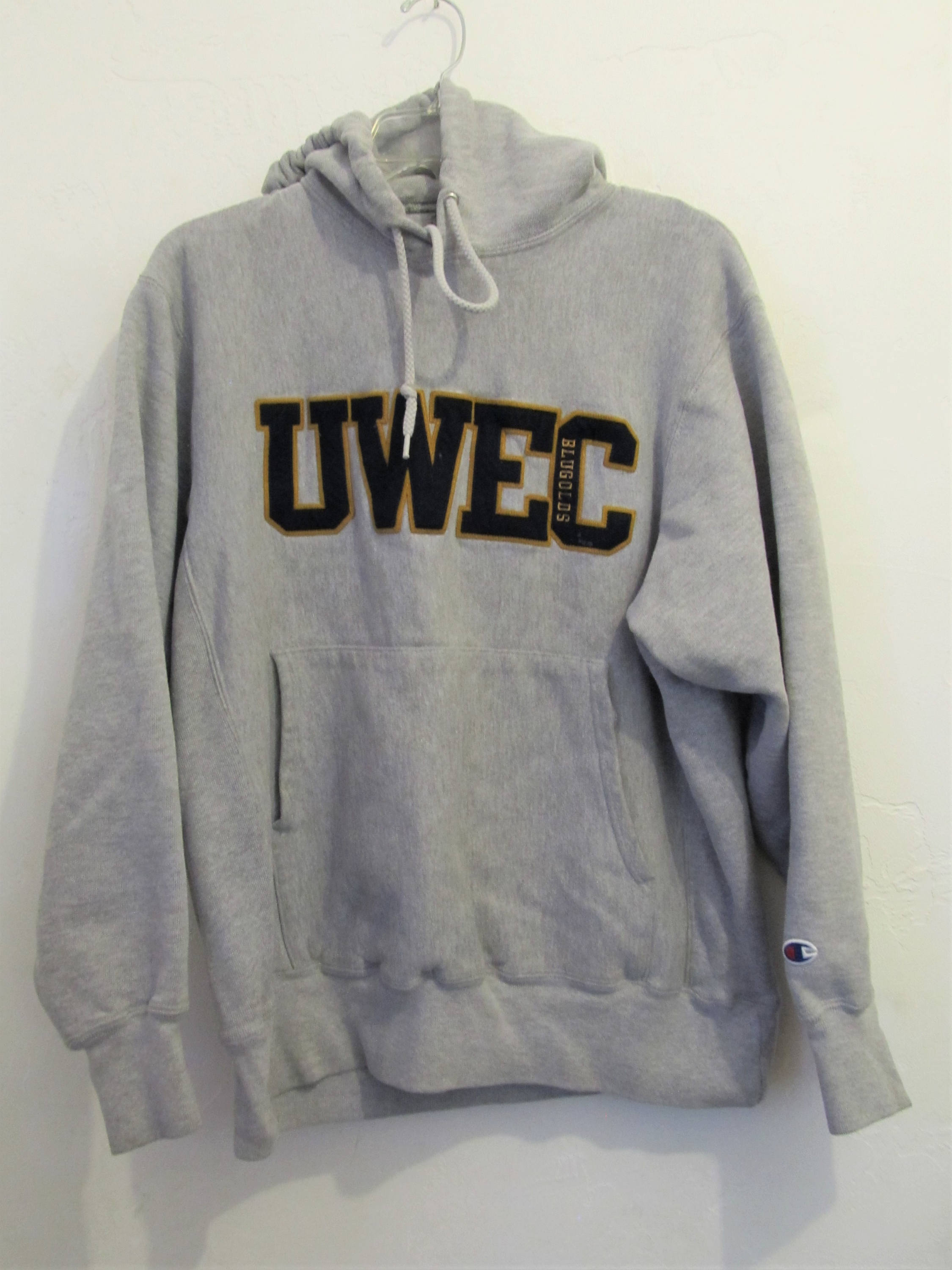 uwec sweatshirt
