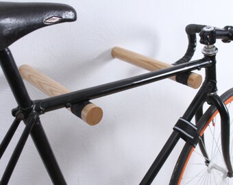 indoor bike hooks