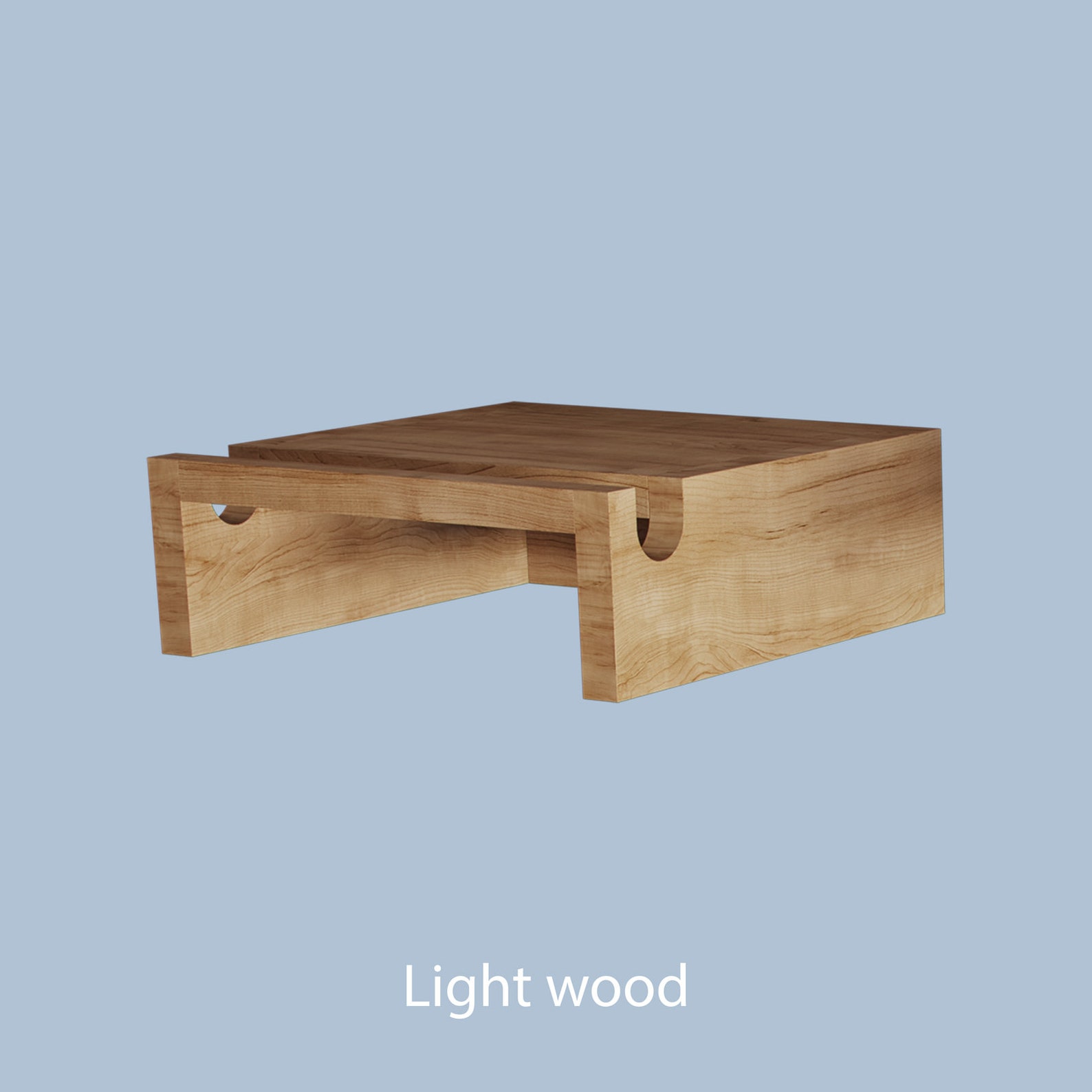 Wooden Bike Wall Mount / Wall Bike Rack / Wood Bike Holder / Etsy