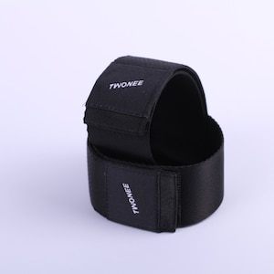 Pants strap for cyclist / ankle strap reflex / cycling accessories image 5